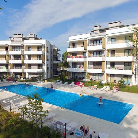 Apartament Osiedle Burco أوسترونيه مورسكية المظهر الخارجي الصورة