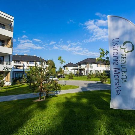 Apartament Osiedle Burco أوسترونيه مورسكية المظهر الخارجي الصورة