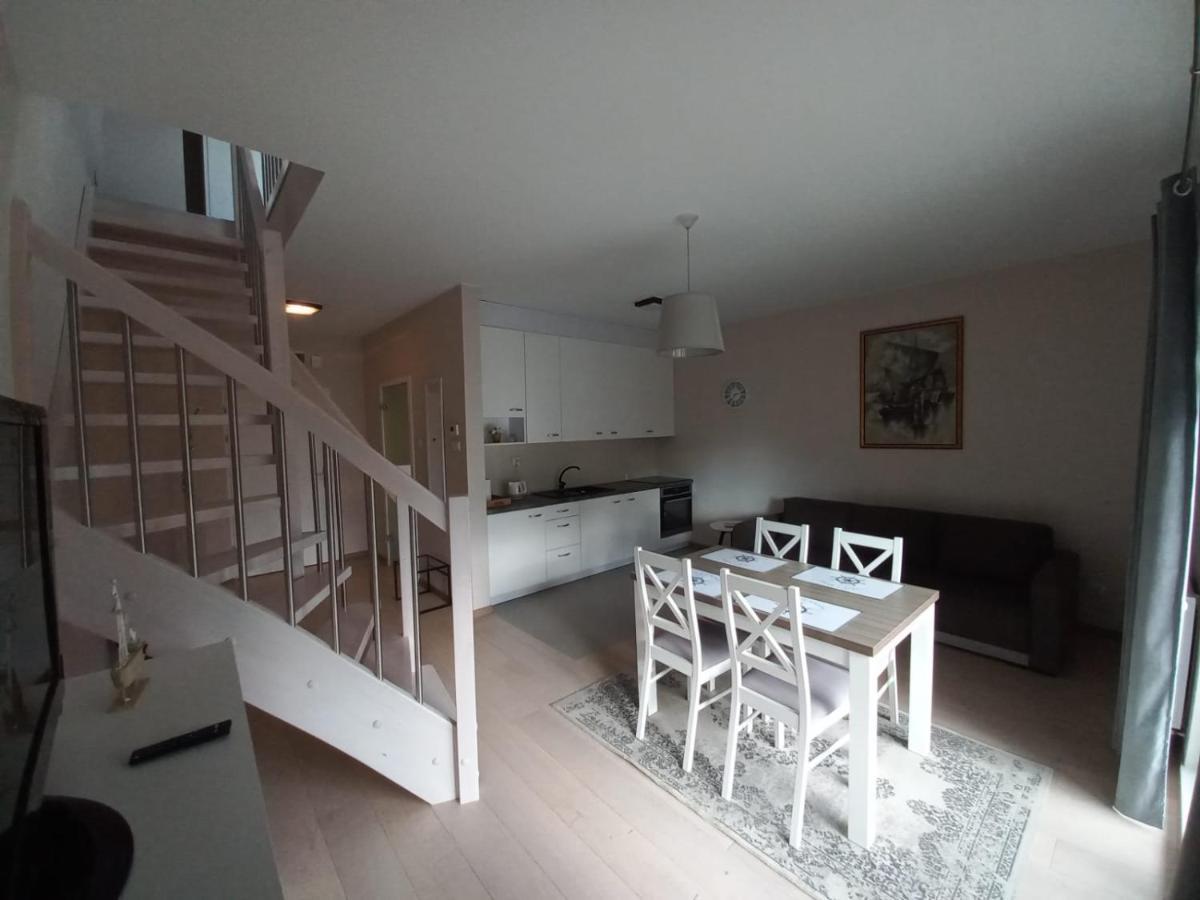 Apartament Osiedle Burco أوسترونيه مورسكية المظهر الخارجي الصورة