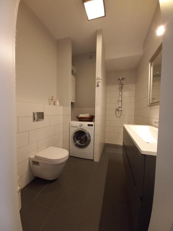 Apartament Osiedle Burco أوسترونيه مورسكية المظهر الخارجي الصورة